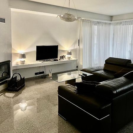 Koliba Apartments Bratislava Extérieur photo