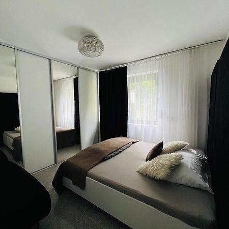 Koliba Apartments Bratislava Extérieur photo