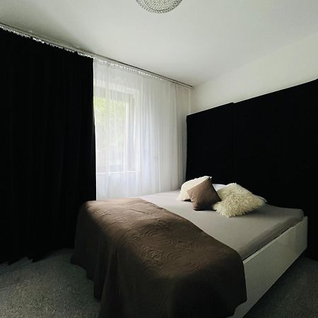 Koliba Apartments Bratislava Extérieur photo