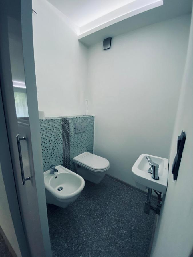 Koliba Apartments Bratislava Extérieur photo
