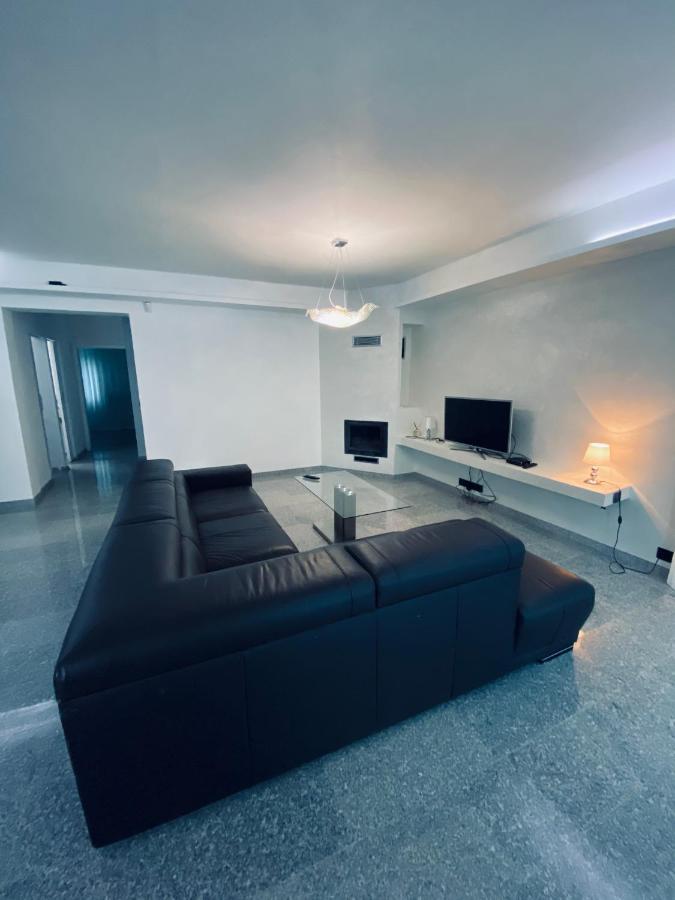 Koliba Apartments Bratislava Extérieur photo