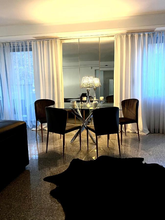Koliba Apartments Bratislava Extérieur photo