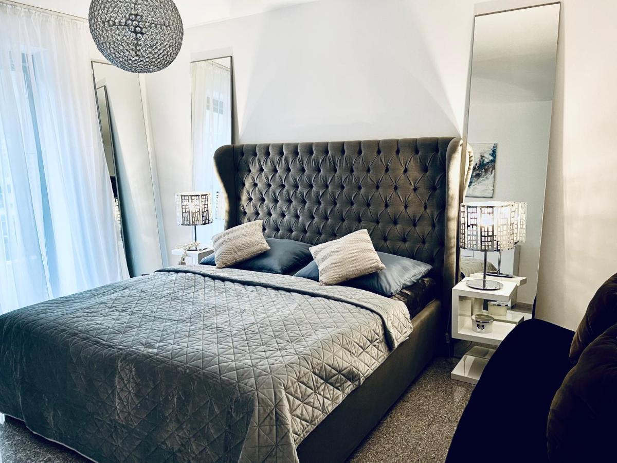 Koliba Apartments Bratislava Extérieur photo