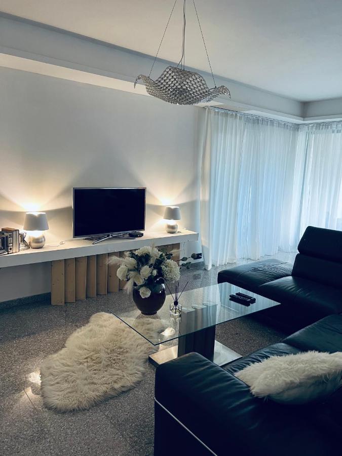Koliba Apartments Bratislava Extérieur photo