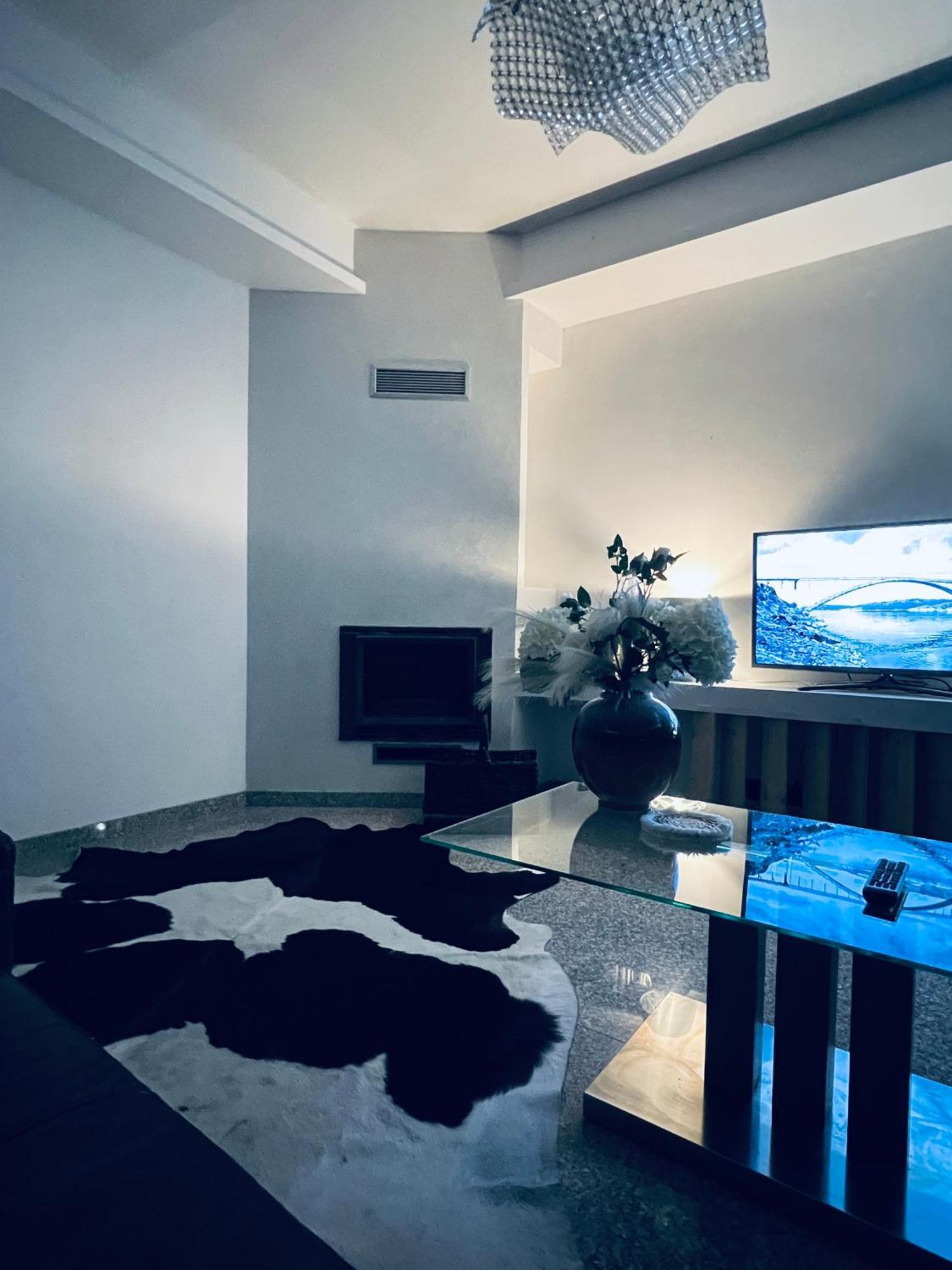 Koliba Apartments Bratislava Extérieur photo
