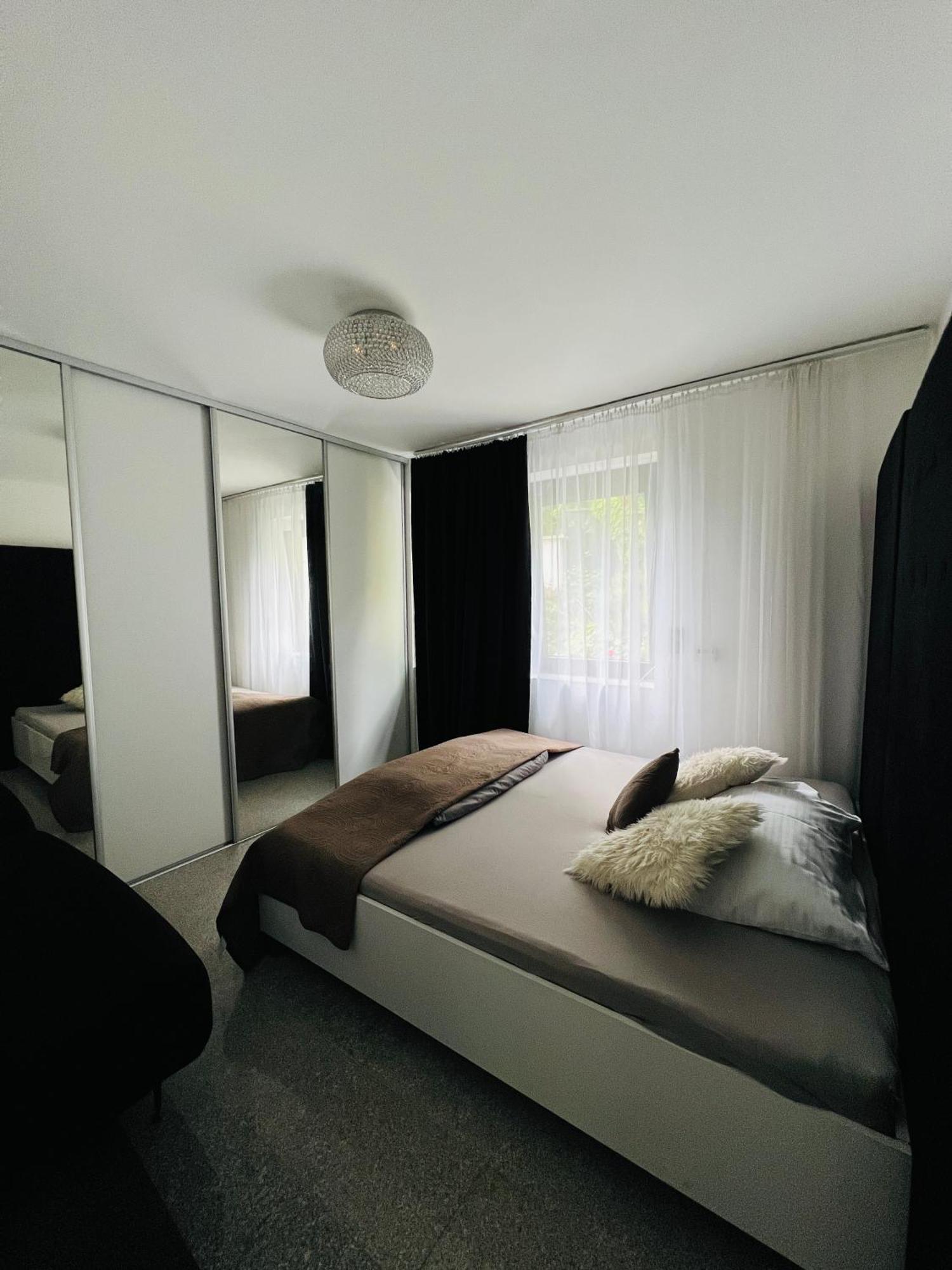 Koliba Apartments Bratislava Extérieur photo