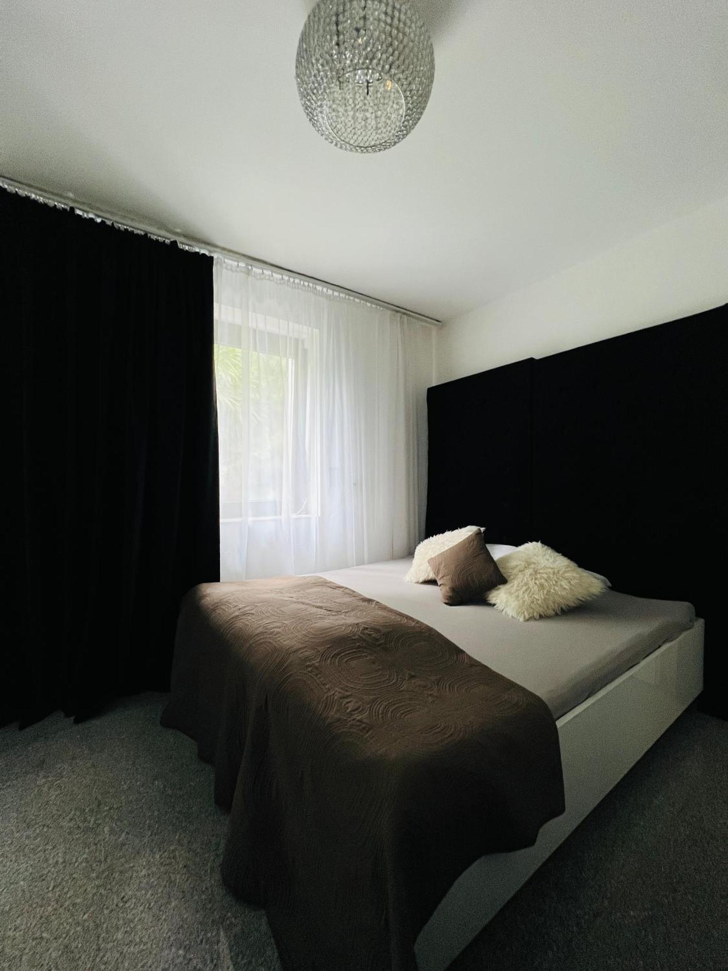 Koliba Apartments Bratislava Extérieur photo